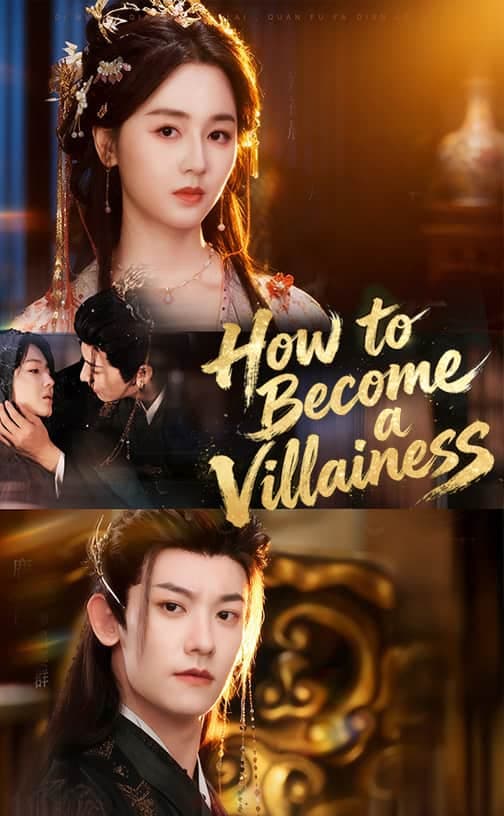How to Become a Villainess