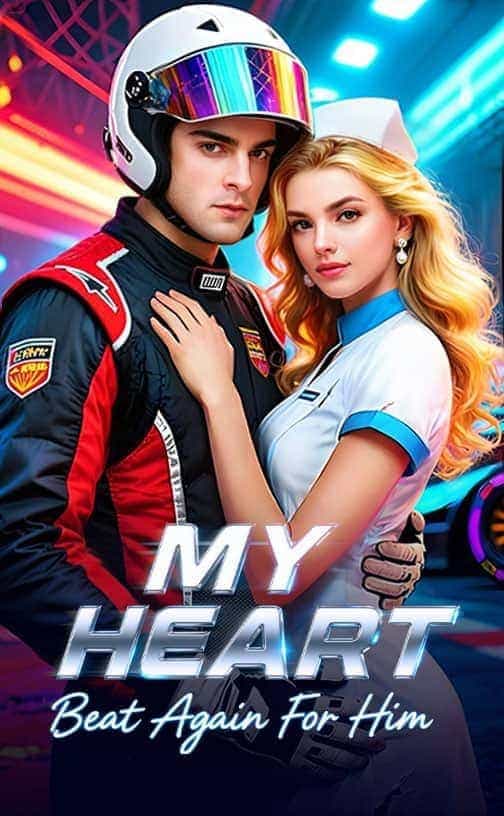 My Heart Beat again for Him