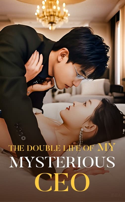 The Double Life of My Mysterious CEO