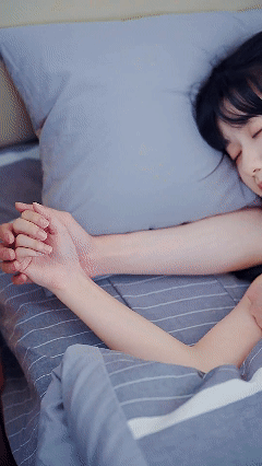 I'll Stock Your Fridge, My Glutton Bride