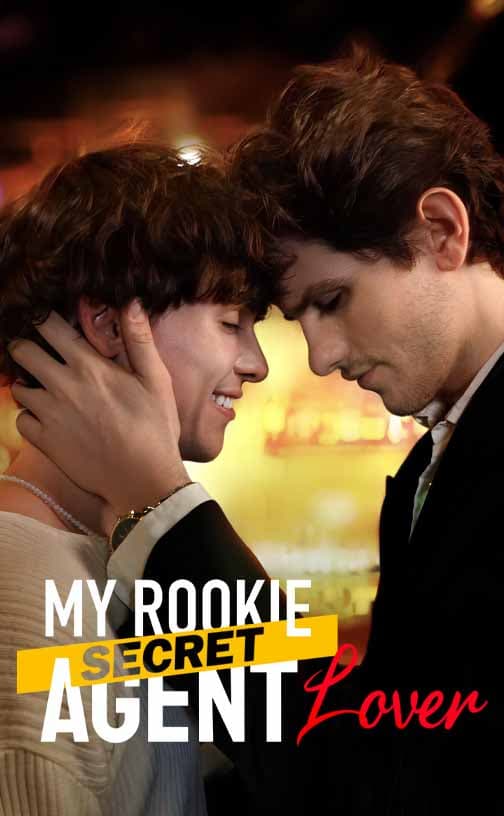 My Rookie Secret Agent Lover