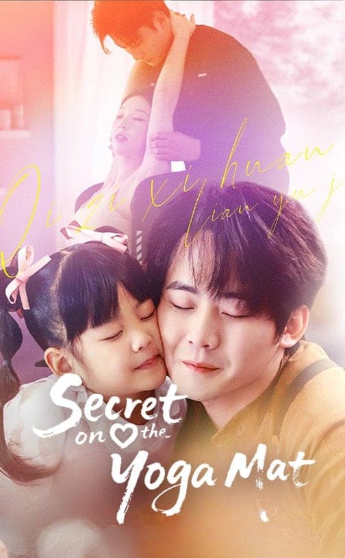 Secret on the Yoga Mat