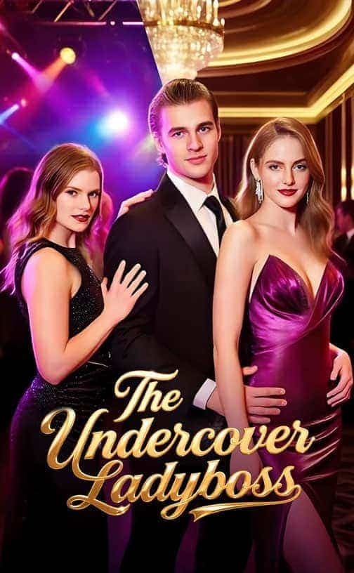 The Undercover Lady Boss