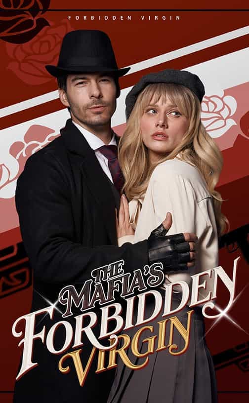 The Mafia’s Forbidden Virgin