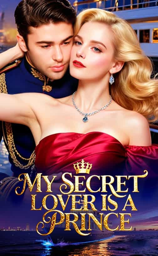 My Secret Lover is a Prince