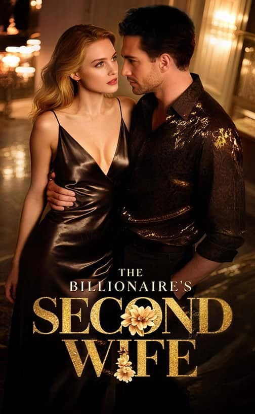The Billionaire's Second Wife