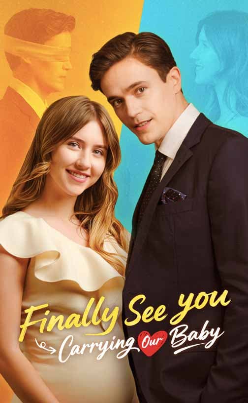 Finally See You Carrying Our Baby